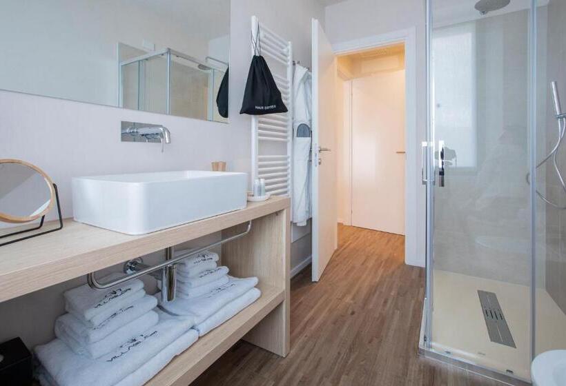 آپارتمان 3 خوابه, Ah Villaglori Boutique Apartments