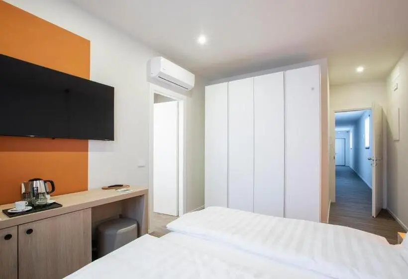 آپارتمان 3 خوابه, Ah Villaglori Boutique Apartments
