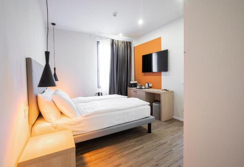 آپارتمان 3 خوابه, Ah Villaglori Boutique Apartments