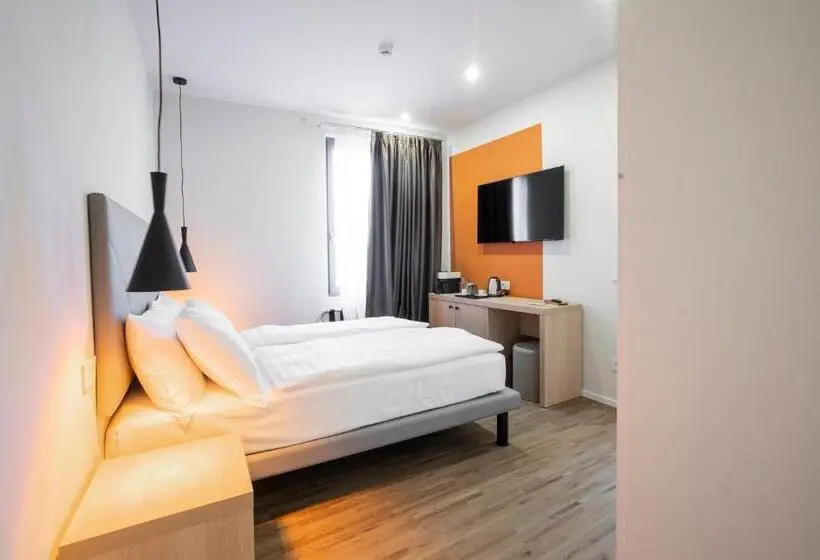 آپارتمان 3 خوابه, Ah Villaglori Boutique Apartments