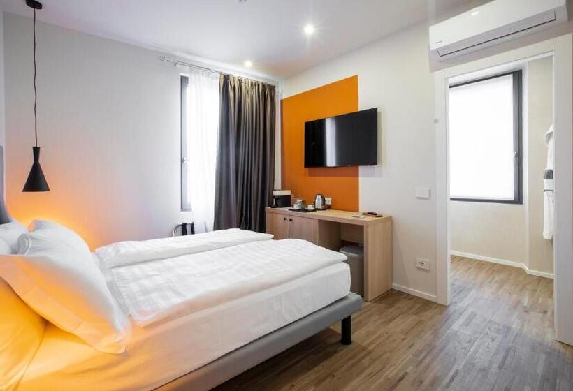 آپارتمان 3 خوابه, Ah Villaglori Boutique Apartments