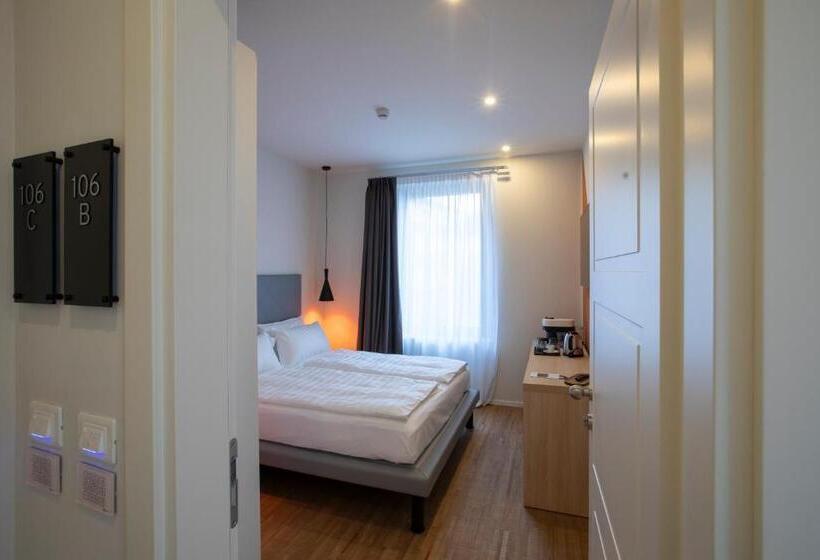 اتاق استاندارد, Ah Villaglori Boutique Apartments