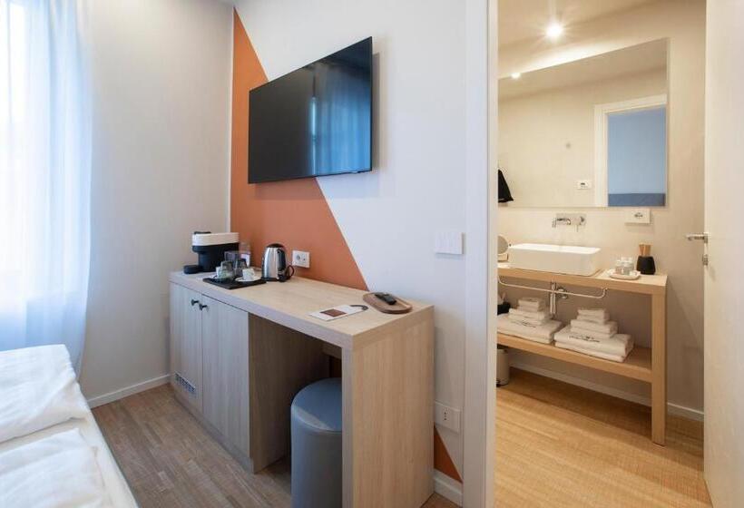 اتاق استاندارد, Ah Villaglori Boutique Apartments