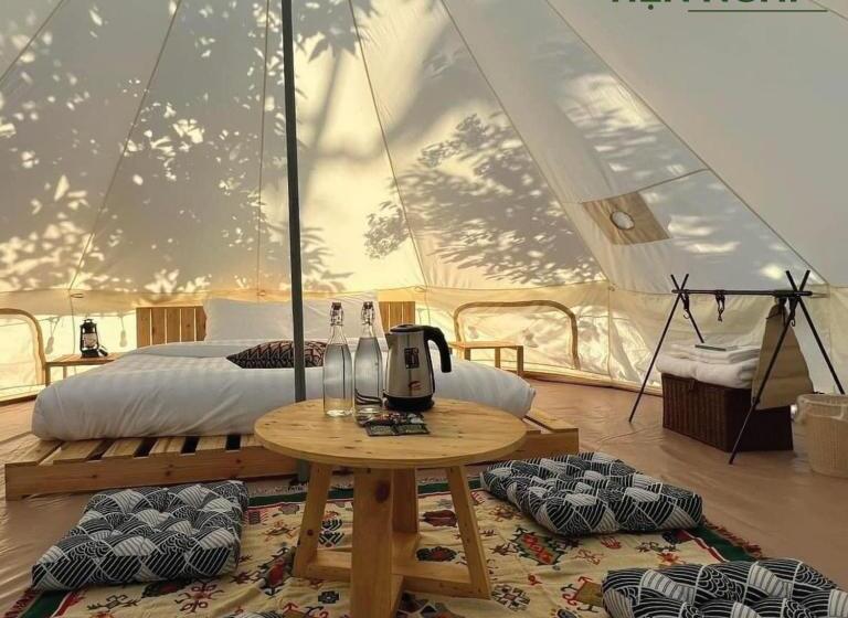 اتاق سوپریور, Bakhan Viewest Glamping