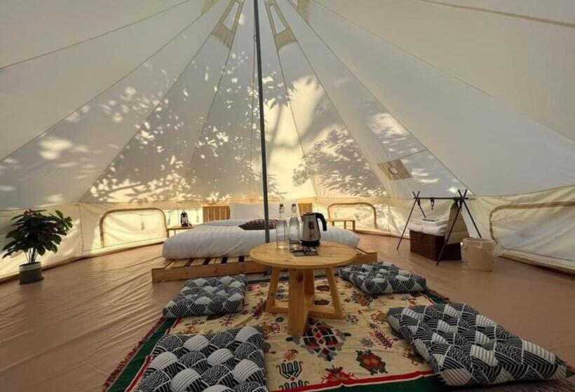 اتاق سوپریور, Bakhan Viewest Glamping