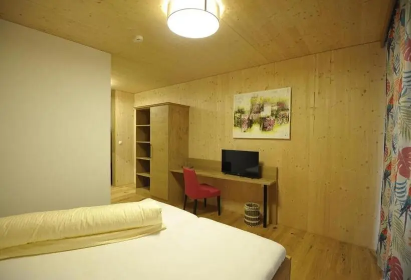 スタンダードルーム, Das Dorfhotel Engl Grafinger