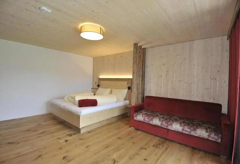 デラックスルーム, Das Dorfhotel Engl Grafinger