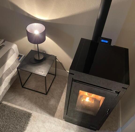 스탠다드 룸, B&b Rivanazzano Tavernetta Tra Vino E Terme