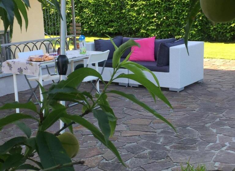 스탠다드 룸, B&b Rivanazzano Tavernetta Tra Vino E Terme