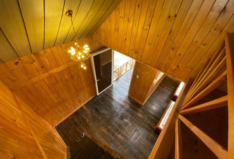 بانگلوی استاندارد 2 خوابه, Bungalow   Homestay Làng Bè