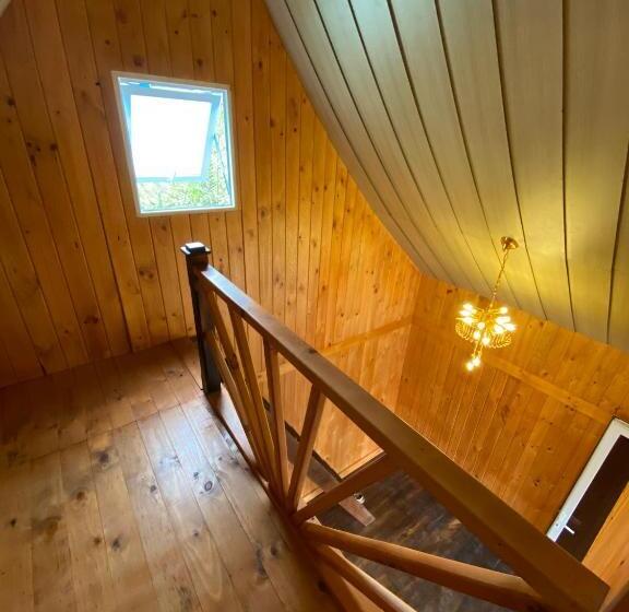 بانگلوی استاندارد 2 خوابه, Bungalow   Homestay Làng Bè