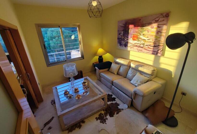 اتاق استاندارد, Villa Aguilas Club Guest House