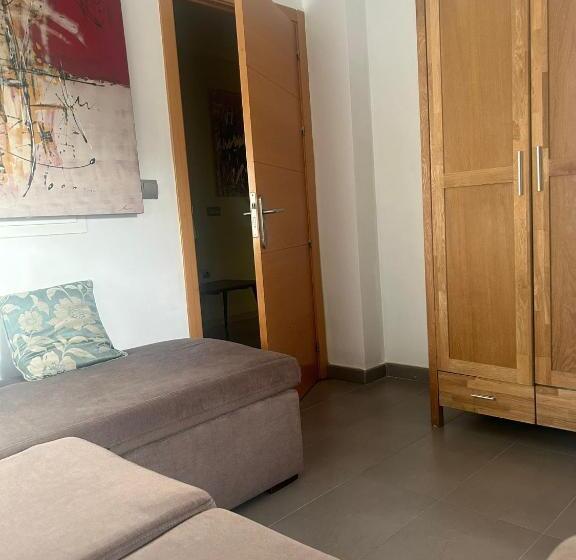 اتاق استاندارد, Villa Aguilas Club Guest House