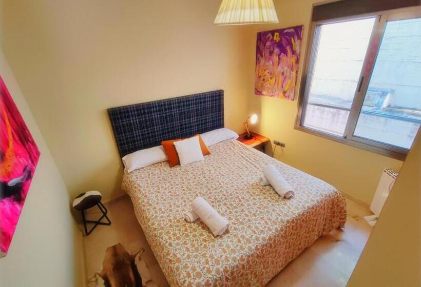 ویلای لوکس 1 خوابه, Villa Aguilas Club Guest House