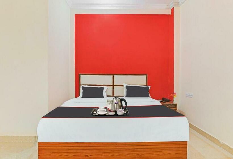 Трехместный Номер Классика, Collection O Sundaram Resort