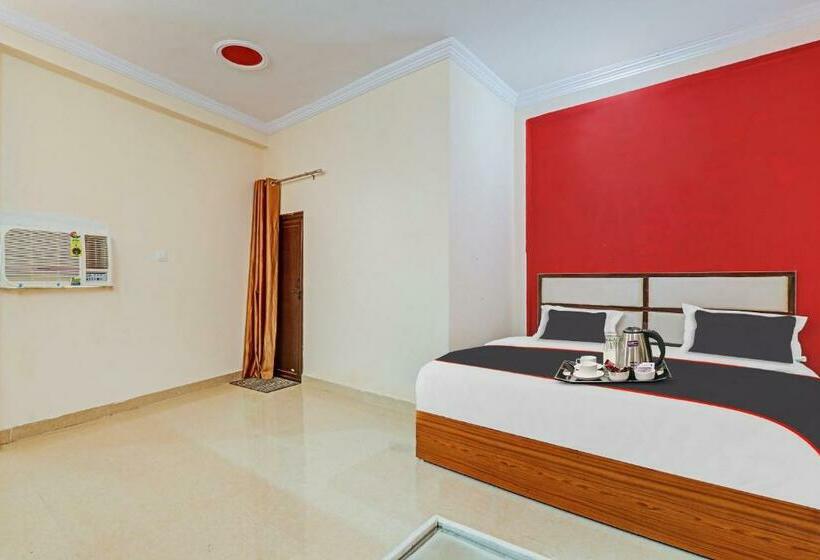 Трехместный Номер Классика, Collection O Sundaram Resort