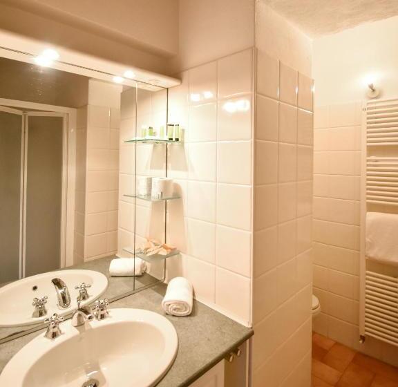 Апартаменты 1 Спальня с Террасой, Cora Aparthotel Stradivari