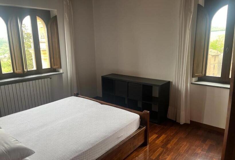 Номер Дюплекс, Cora Aparthotel Stradivari