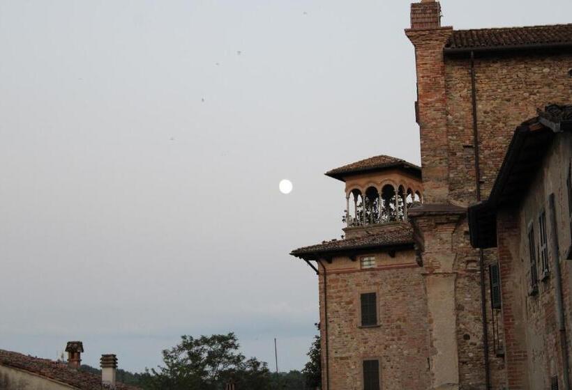 Номер Дюплекс, Cora Aparthotel Stradivari