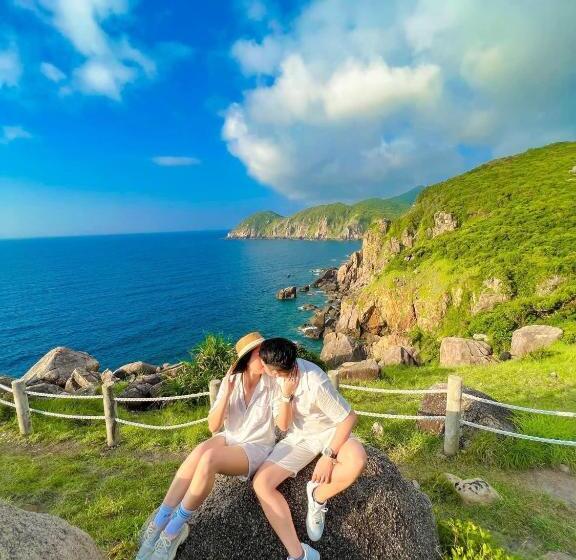 استودیو استاندارد با تخت کینگ, Flc Sea Tower Quy Nhon  Căn Hộ View Biển