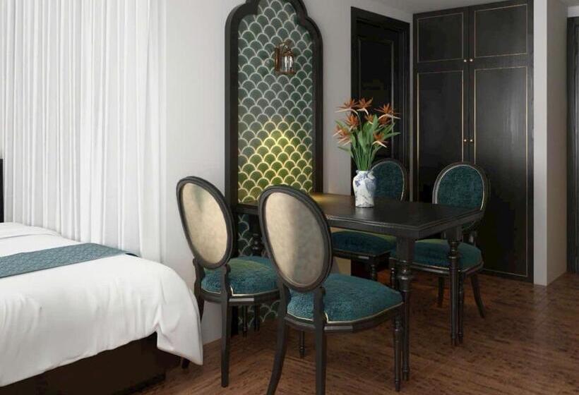 استودیوی لوکس, Flc Sea Tower Quy Nhon Căn Hộ View Biển