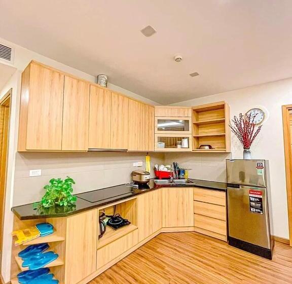 آپارتمان 2 خوابه, Flc Sea Tower Quy Nhon Căn Hộ View Biển