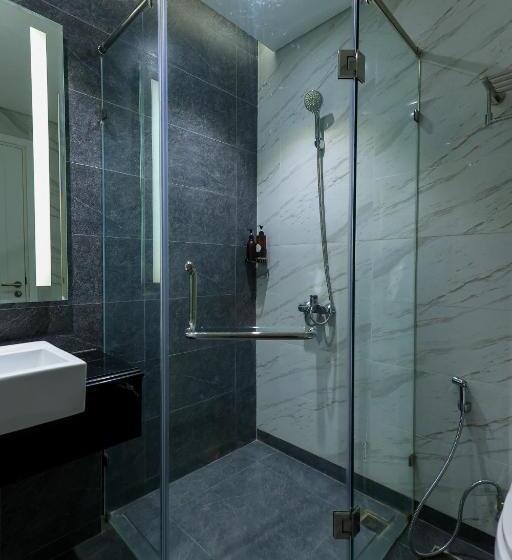 آپارتمان 2 خوابه, Flc Sea Tower Quy Nhon  Căn Hộ View Biển