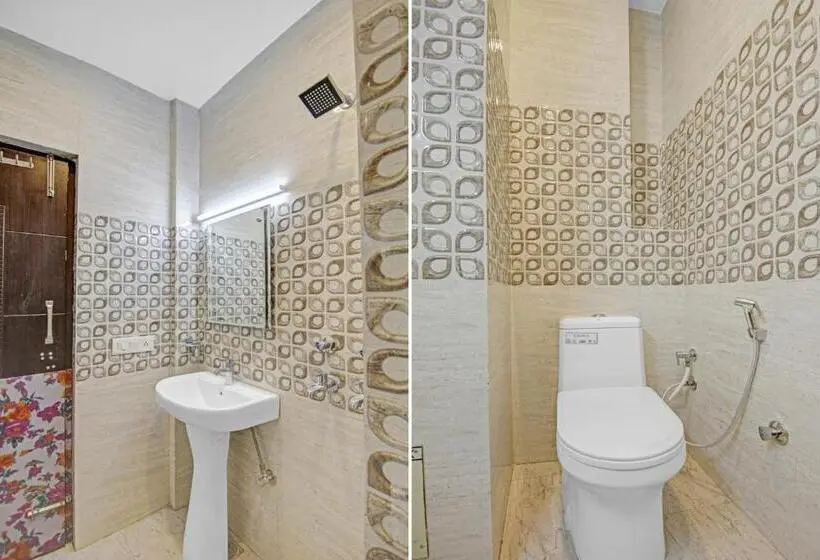 اتاق استاندارد, O Starwood