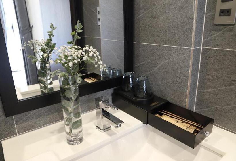 اتاق استاندارد, đồi Mây Tuyết