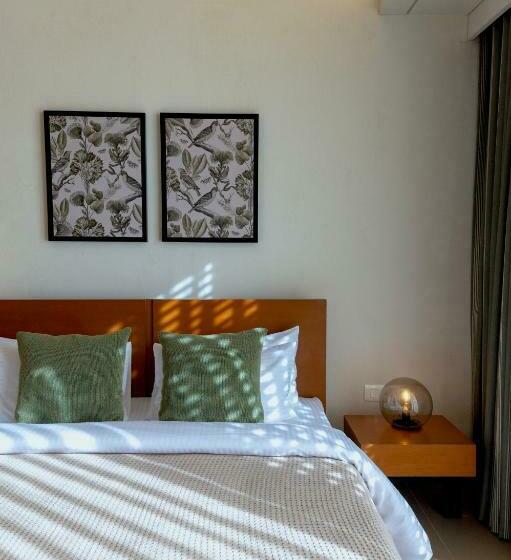 스탠다드 룸 호수 전망, Life At Repose  Lake Villas Resort & Club