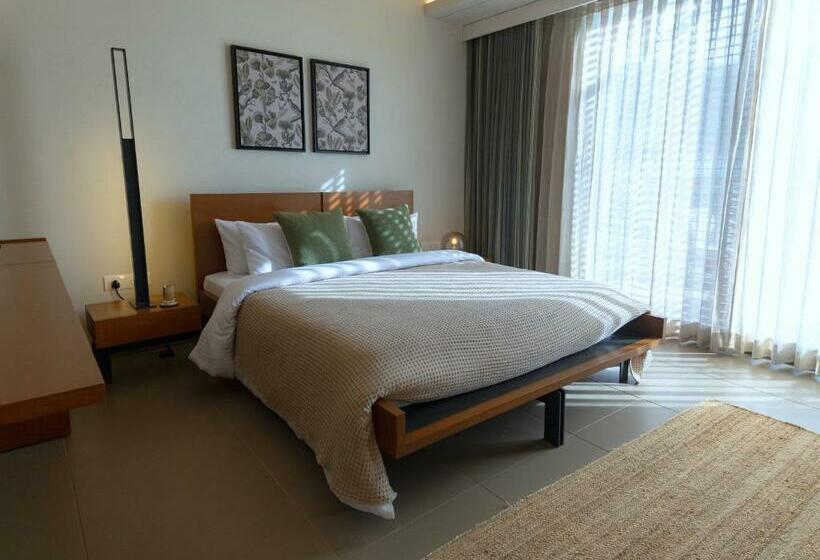 스탠다드 룸 호수 전망, Life At Repose  Lake Villas Resort & Club