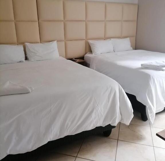 标准间, Early Riser