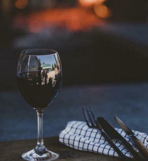 침실 2개 주택, Kläpphagen Koster