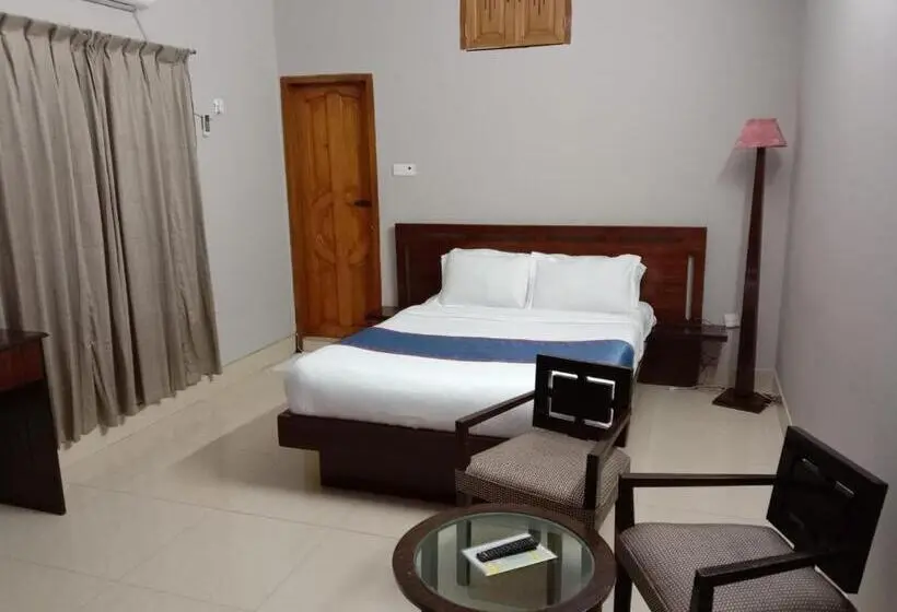 سوییت, Almas Hotel Sylhet
