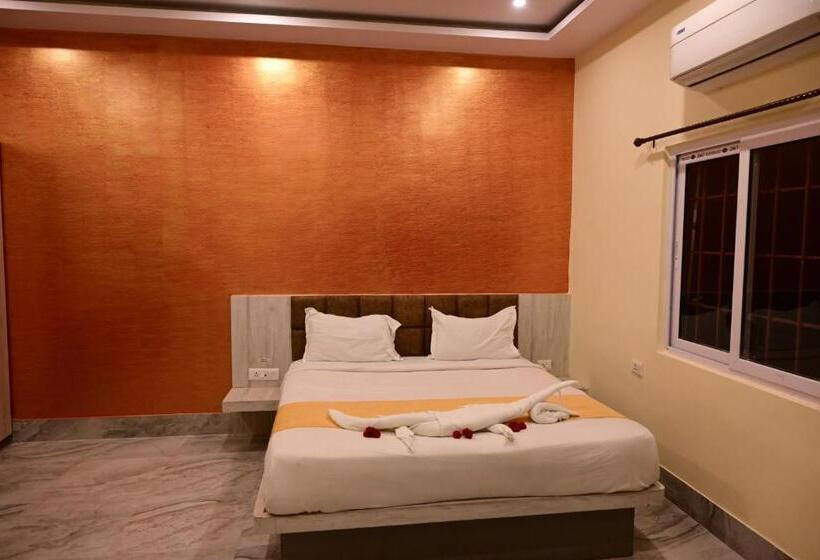 חדר סופריור, Atithi