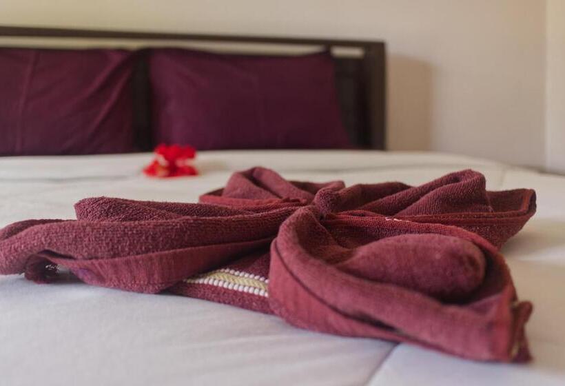Standard-huone, Misa Guest House