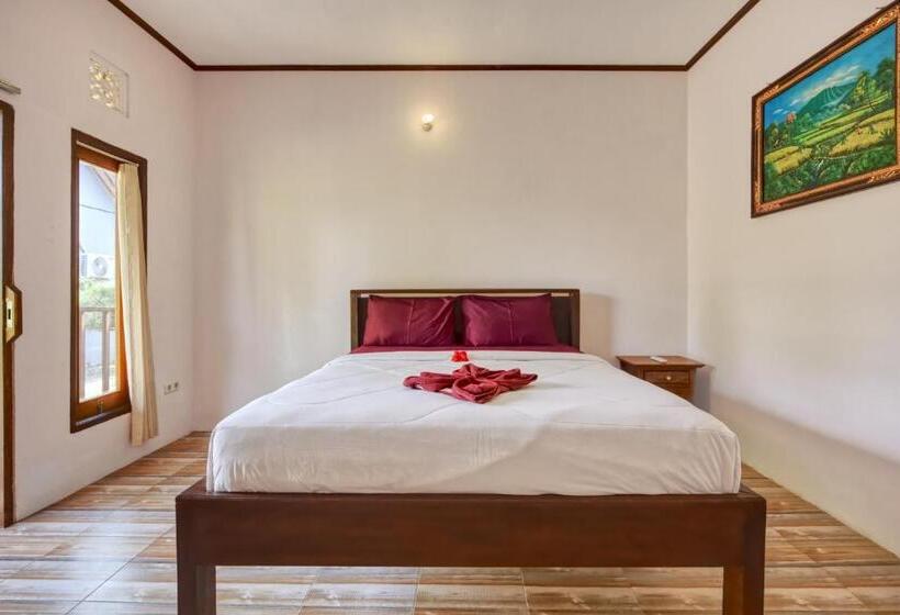 Quarto Estandar, Misa Guest House