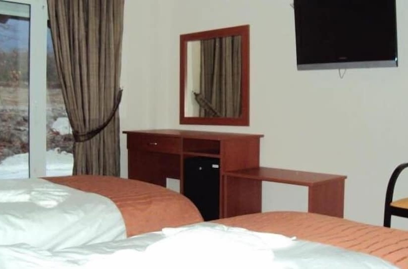 חדר סטנדרט, Aitheron Hotel Air Park