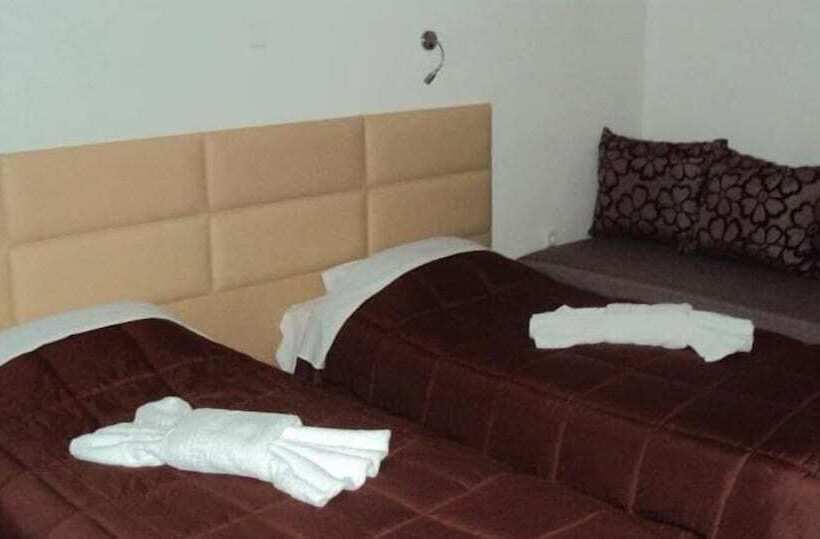 חדר סטנדרט, Aitheron Hotel Air Park