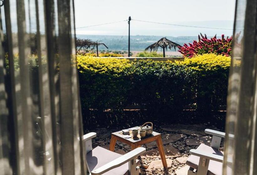 Deluxe Suite, Cnaan Village Boutique Hotel & Spa