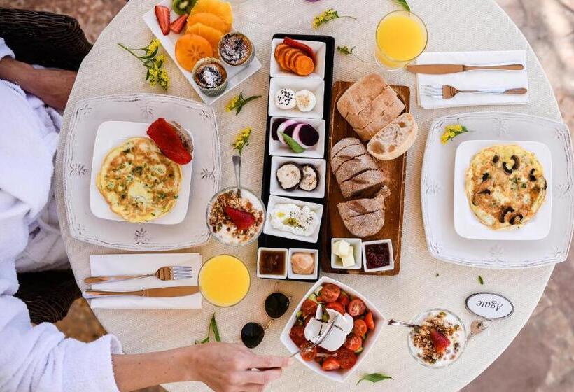 Deluxe Suite, Cnaan Village Boutique Hotel & Spa