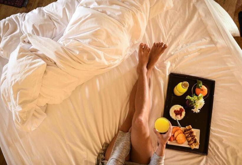 סוויטה דלוקס, Cnaan Village Boutique Hotel & Spa