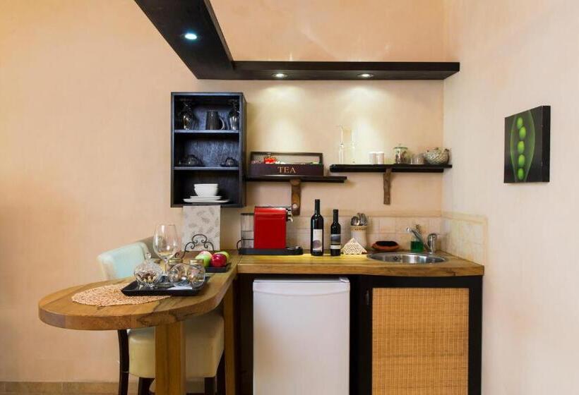 Deluxe Suite, Cnaan Village Boutique Hotel & Spa