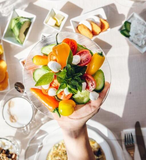 Deluxe Suite, Cnaan Village Boutique Hotel & Spa