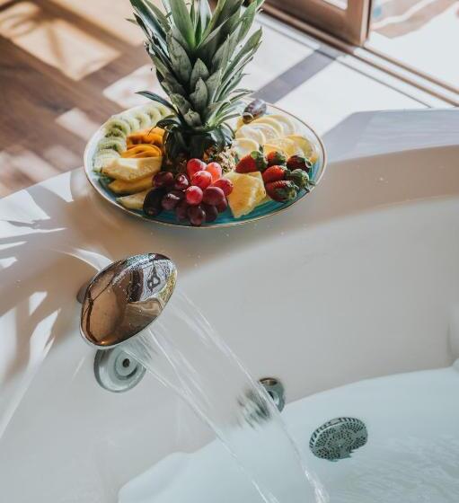 Deluxe Suite, Cnaan Village Boutique Hotel & Spa