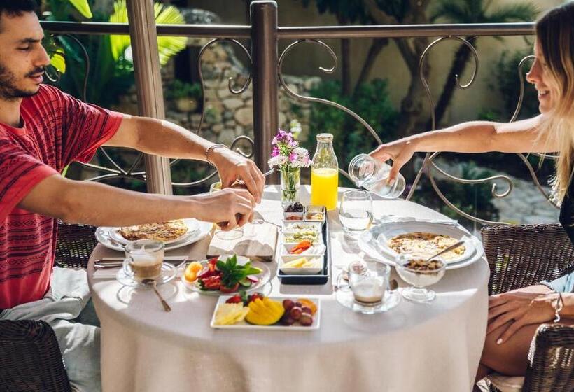 Deluxe Suite, Cnaan Village Boutique Hotel & Spa