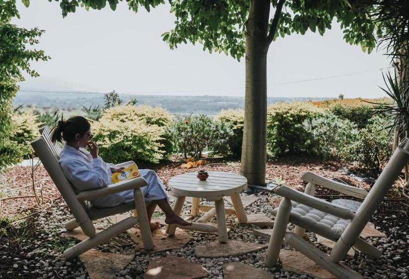 סוויטה דלוקס, Cnaan Village Boutique Hotel & Spa