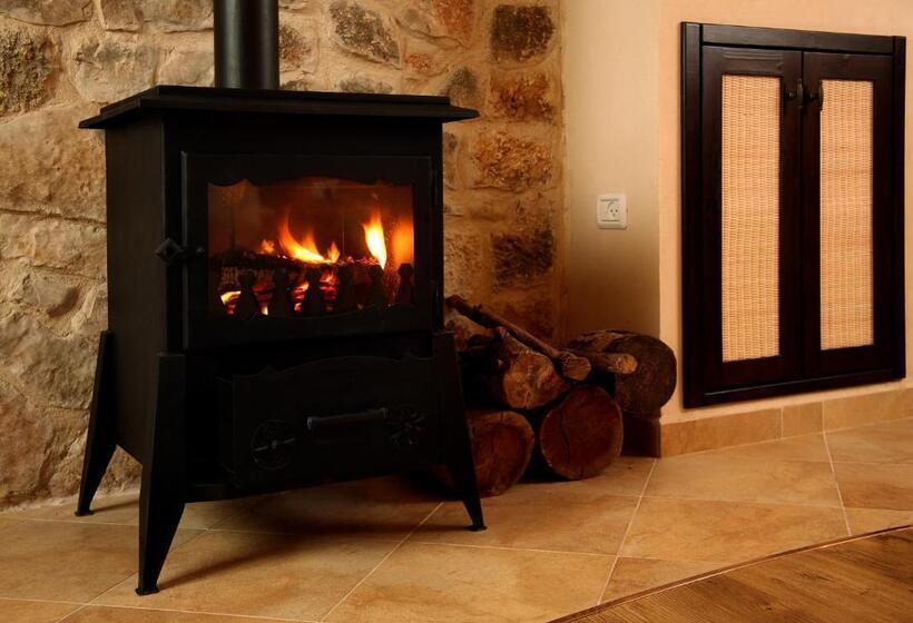 Deluxe Suite, Cnaan Village Boutique Hotel & Spa