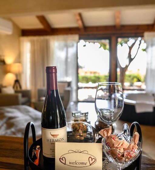 סוויטה דלוקס, Cnaan Village Boutique Hotel & Spa