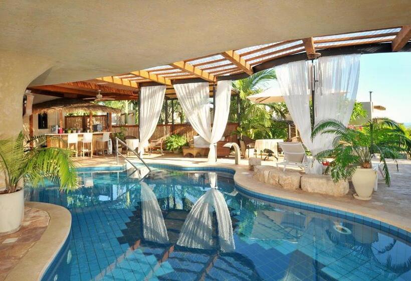 Deluxe Suite, Cnaan Village Boutique Hotel & Spa